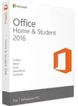 Office 2016 Home & Student