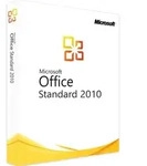 Office 2010 Standard