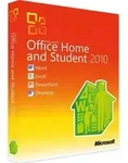 Office 2010 Home & Student