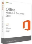 Office 2016 Home & Business