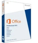 Office 2013 Professional
