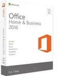 Office 2016 Home & Student f&uuml;r Mac