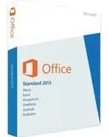Office 2013 Standard