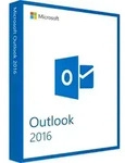 Microsoft Outlook 2016