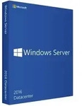 Windows Server 2016 Datacenter | 16-Core
