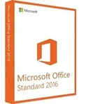 Office 2016 Standard