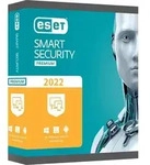 ESET Smart Security Premium &ndash; 1 Jahr | 1 Ger&auml;t