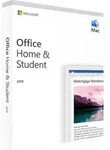 Office 2019 Home & Student f&uuml;r Mac