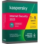 Kaspersky Internet Security 2025 - 1 Jahr | 1 Ger&auml;t