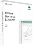 Office 2019 Home & Business f&uuml;r Mac