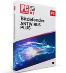 Bitdefender Antivirus Plus