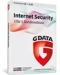 G DATA Internet Security