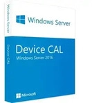 Windows Server 2016 CAL - 1 Device