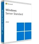 Windows Server 2022 Standard | 2-Core