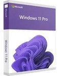 Windows 11 Professional 32/64-Bit