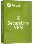 Avast SecureLine VPN