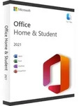 Office 2021 Home & Student f&uuml;r Mac