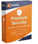 Avast Premium Security