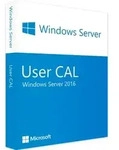 Windows Server 2016 CAL - 1 User