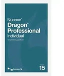 Nuance Dragon Professional Individual 15 | ESD | Vollversion