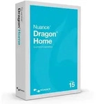 Nuance Dragon Home 15 | ESD | Vollversion