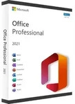 Office 2021 Professional