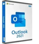 Microsoft Outlook 2021