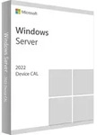 Windows Server 2022 CAL - 10 Device