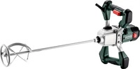 Metabo 614049000, Metabo R&uuml;hrwerk RWEV 1200-2 - 614049000 - 1200W - 50l Mischmenge