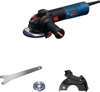 Bosch Professional 06017D5000, Bosch Professional Bosch Winkelschleifer EXPERT