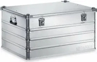 Zarges 40846, Zarges Universalkiste K 470 - Stapelbar