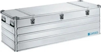 Zarges 40875, Zarges Universalkiste K 470 - Stapelbar