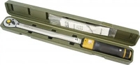 Proxxon 23353, Proxxon MC200 Drehmomentschl&uuml;ssel MicroClick f&uuml;r 40 - 200 Nm