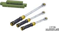 Proxxon 23349, Proxxon MC30 Drehmomentschl&uuml;ssel MicroClick f&uuml;r 6 - 30 Nm
