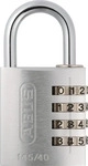 Abus 48814, Abus Vorhangschloss 145/40