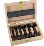Famag 1622.606, Famag - Forstnerbohrer-Satz - Bormax 2.0 WS - 6-tlg. &Oslash; 15, 20,...