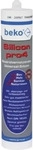 Beko 10063781, Beko pro4 Premium-Silicon 310ml - manhattan, Grundpreis: &euro;...