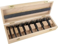 Famag 1622.508, Famag Forstnerbohrer-Satz - Bormax 2.0 WS - 8-tlg. &Oslash;