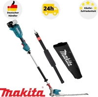 Makita DUN500WZ, Makita Akku Heckenschneider DUN500WZ - 18V - 50cm Schwert - ohne