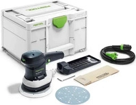 Festool 576072, Festool Exzenterschleifer ETS 150/3 EQ-Plus - 576072