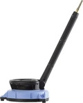 Kr&auml;nzle 41880, Kr&auml;nzle Bodenw&auml;scher - Round Cleaner UFO lang - 41880 - D12