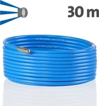 Kr&auml;nzle 125504, KR&Auml;NZLE Rohrreinigungsschlauch mit D&uuml;se - 30m - 125504 - D12,