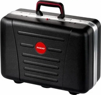 Parat 589000171, Parat Hartschalen Werkzeugkoffer Classic Kingsize CP-7...