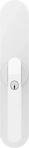 Abus 97255, Abus Fensterantrieb WINTECTO ONE - FCA 4100 W - weiss - Bluetooth - VS