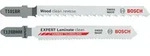 Stichs&auml;gebl&auml;tter-Set T101BR und EXPERT Laminate clean T128BHM 26-teilig