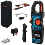 Strommesszange EXMC600-17 inkl. Tasche und Tragegurt