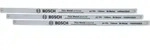 Metallb&uuml;gel-S&auml;geblatt 150 mm 24Z TPI PRO (3-teilig)