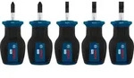 Stubby Schraubendreher-Set PH/SL PRO (5-teilig)