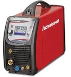 Impuls-Schutzgasschwei&szlig;ger&auml;t Craft-MIG 201 LCD P Synergic inkl. Helm &...