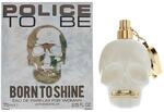 Police To Be Born To Shine Eau De Parfum 75ml